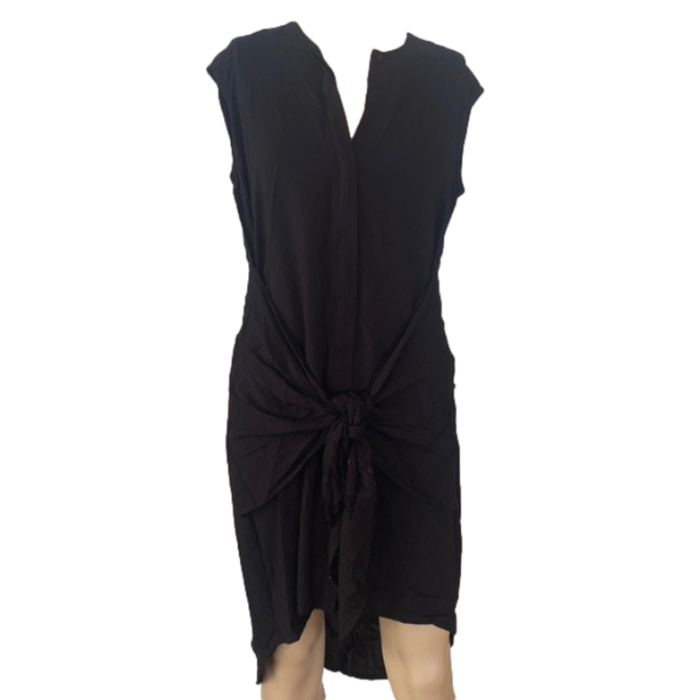 Oak dress